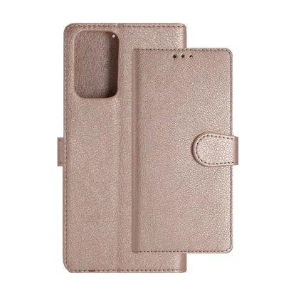 Samsung A23 5G 360 Cover Card Holder Phone Case