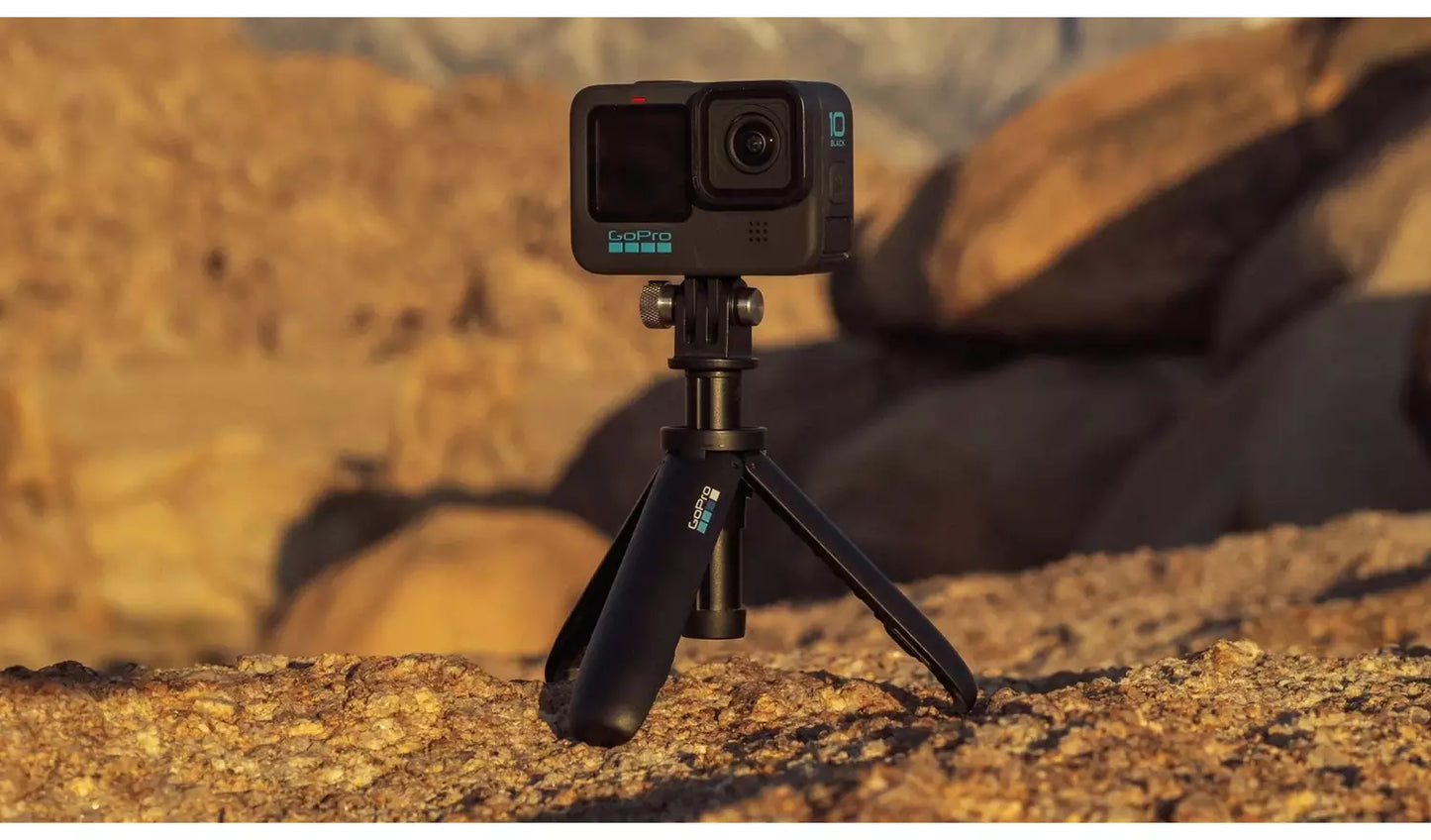 GoPro Mini Extension Pole Tripod