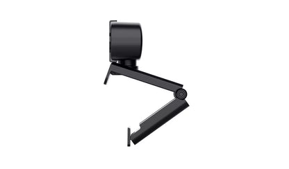 Trust TANOR 1080p Full HD Webcam - Black