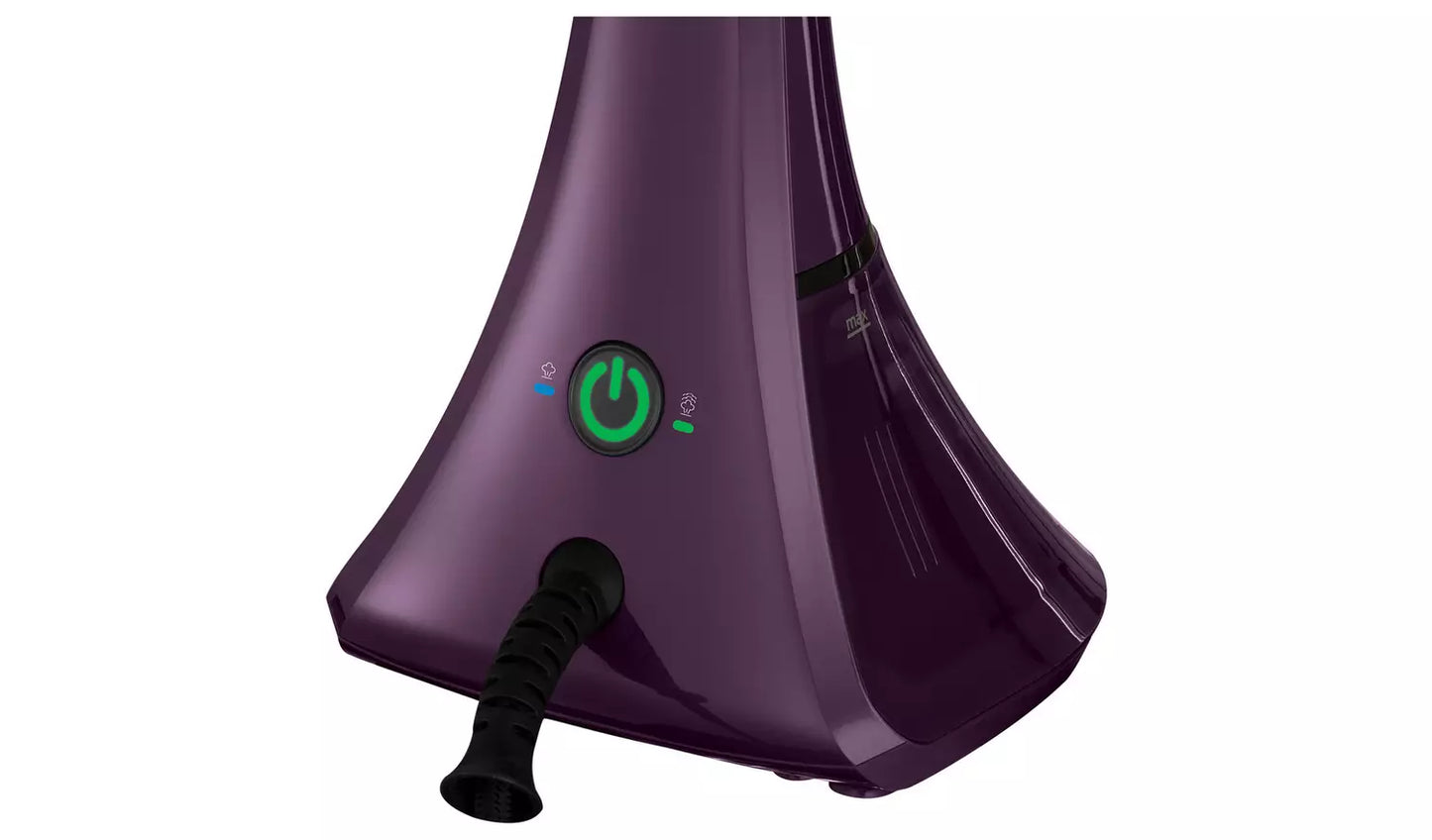 Russell Hobbs Colour Control Handheld Garment Steamer 27410