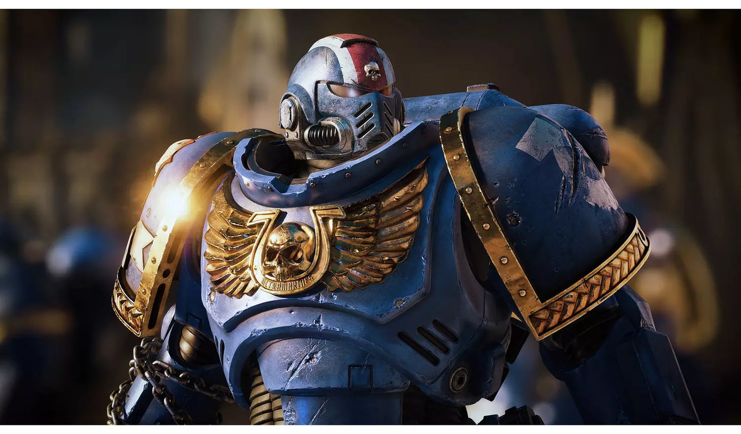 Warhammer 40000: Space Marine 2 Xbox Series X Game