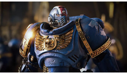 Warhammer 40000: Space Marine 2 Xbox Series X Game