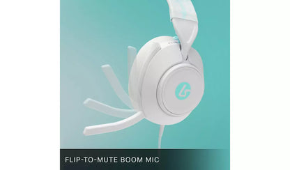 PowerA LucidSound LS10X Wired Xbox Gaming Headset - Ruby