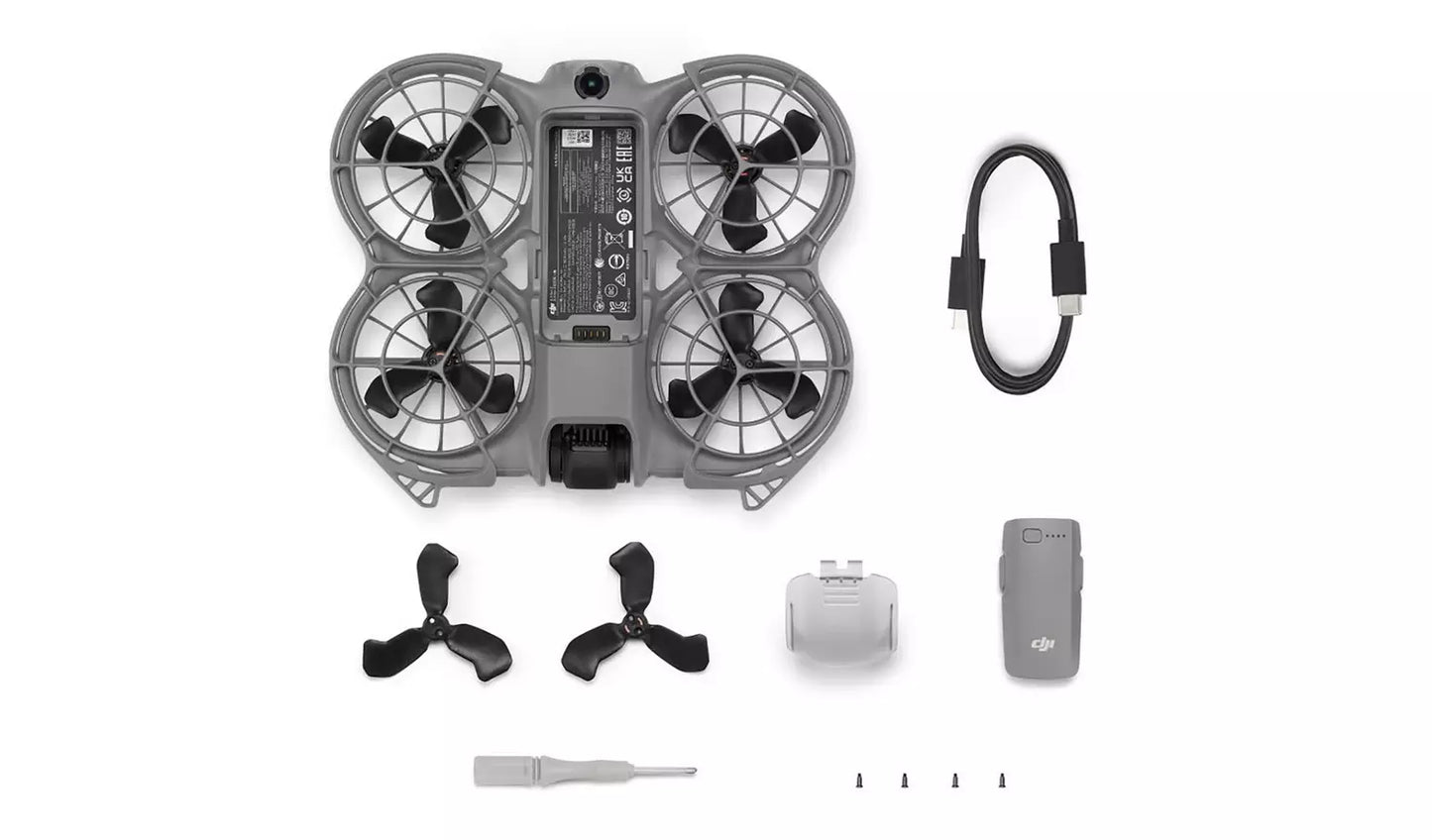 DJI Neo 2 Drone - Grey