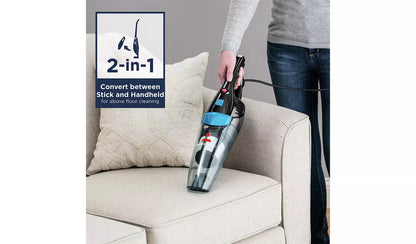 Bissell Featherweight Corded Bagless Upright Vacuum Cleaner