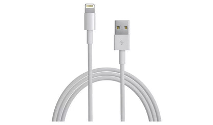 Lightning to USB 1 Metre Cable