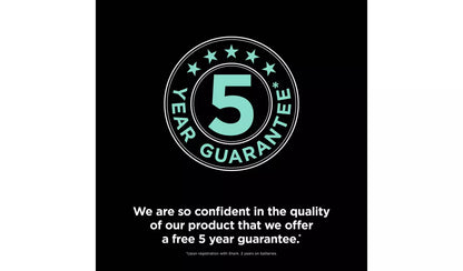 Shark PowerPro Pet Cordless Vacuum Cleaner