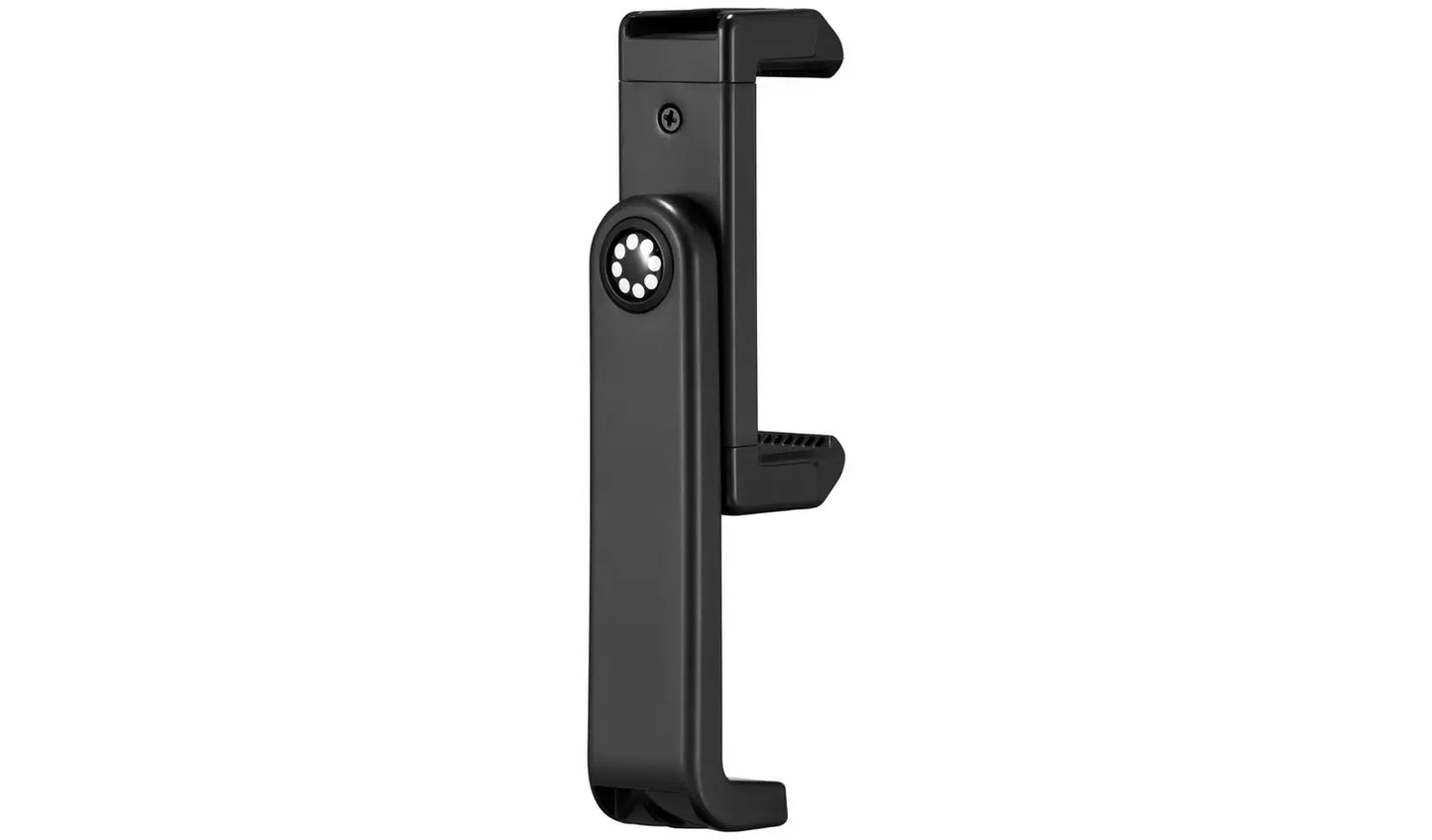 JOBY PodZilla Flexible Medium Content Creator Kit - Grey