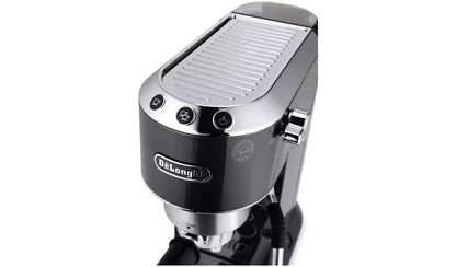 De'Longhi EC885.GY Dedica Arte Espresso Coffee Machine
