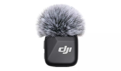 DJI Mic Mini wireless Microphone 2TX + 1RX + Charging Case