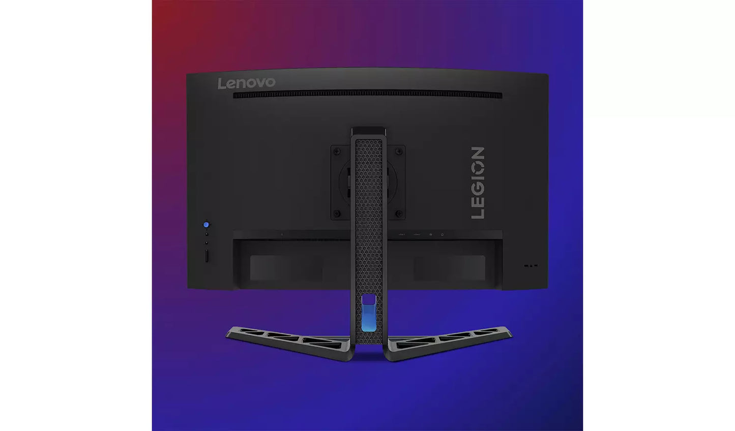 Lenovo R27fc-30 27 Inch 240Hz FHD Gaming Monitor