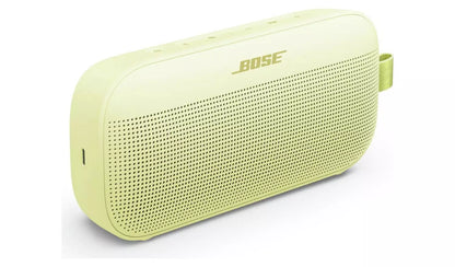 Bose SoundLink Flex Gen 2 Portable Bluetooth Speaker- Yellow