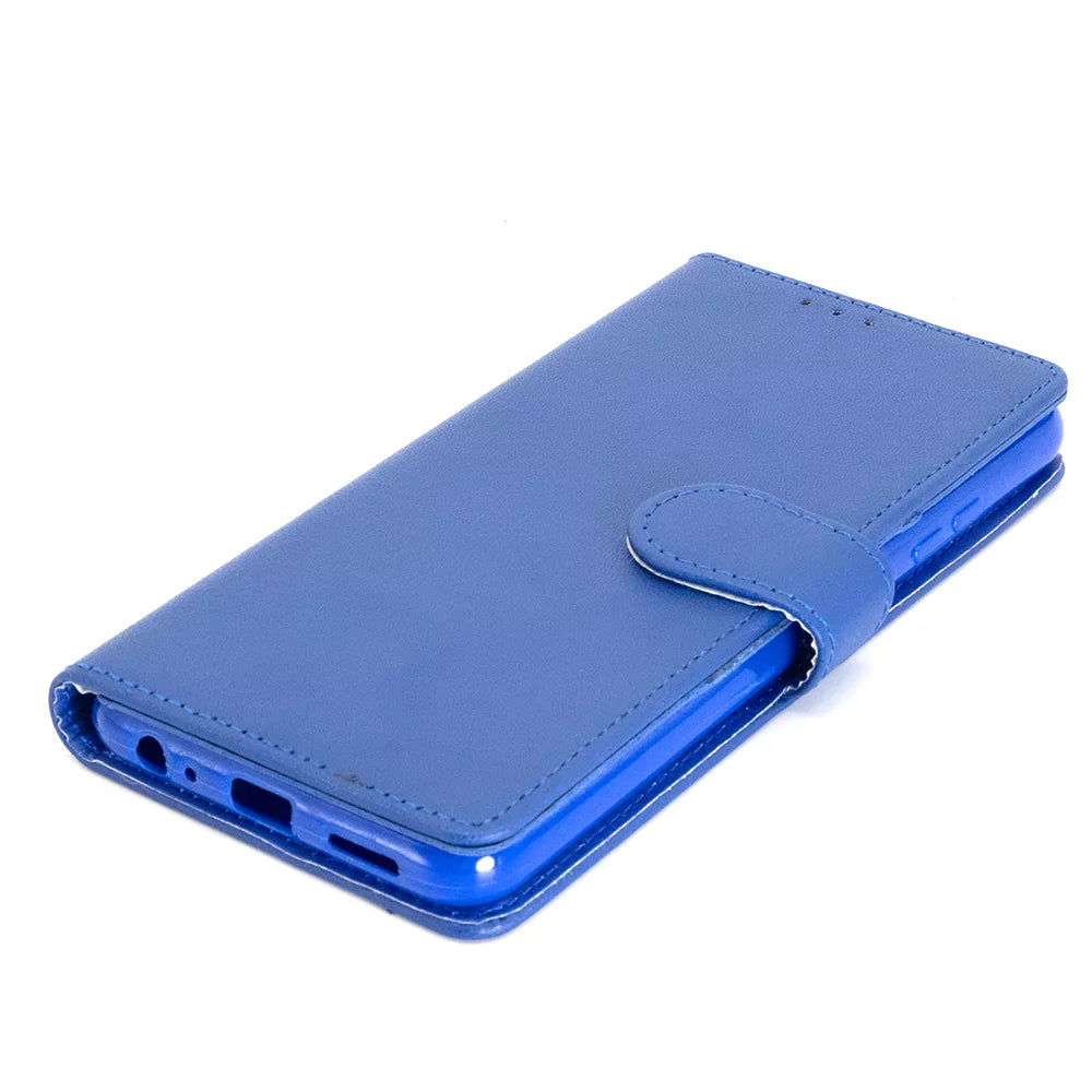 Samsung A22 5G 360 Cover Card Holder Phone Case