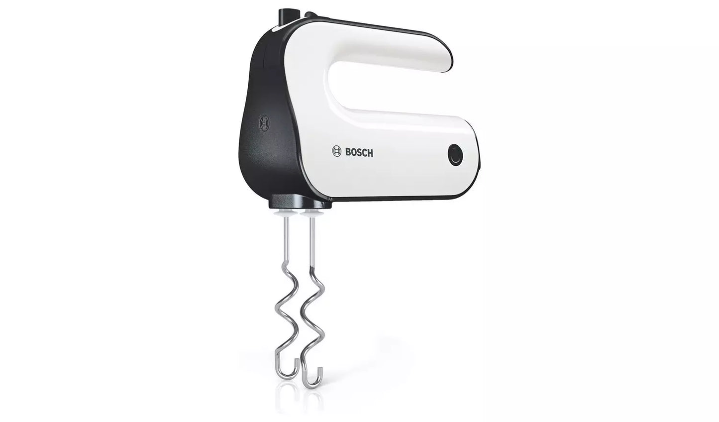Bosch MFQ4020GB Styline Hand Mixer - Black and White