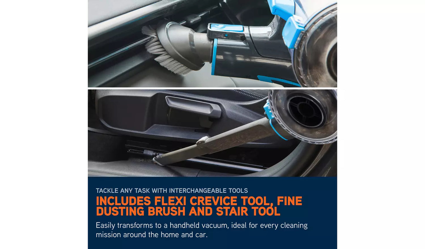 Vax Blade 4 Classic Pet & Car Cordless Vacuum Cleaner