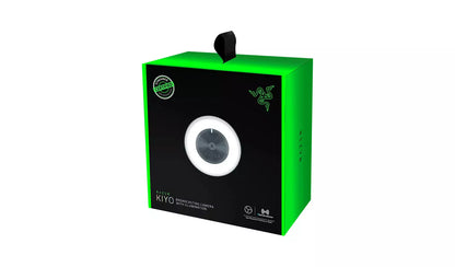 Razer Kiyo HD Streaming Webcam