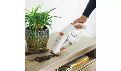 Vax Gator Cordless Handheld Vacuum Cleaner
