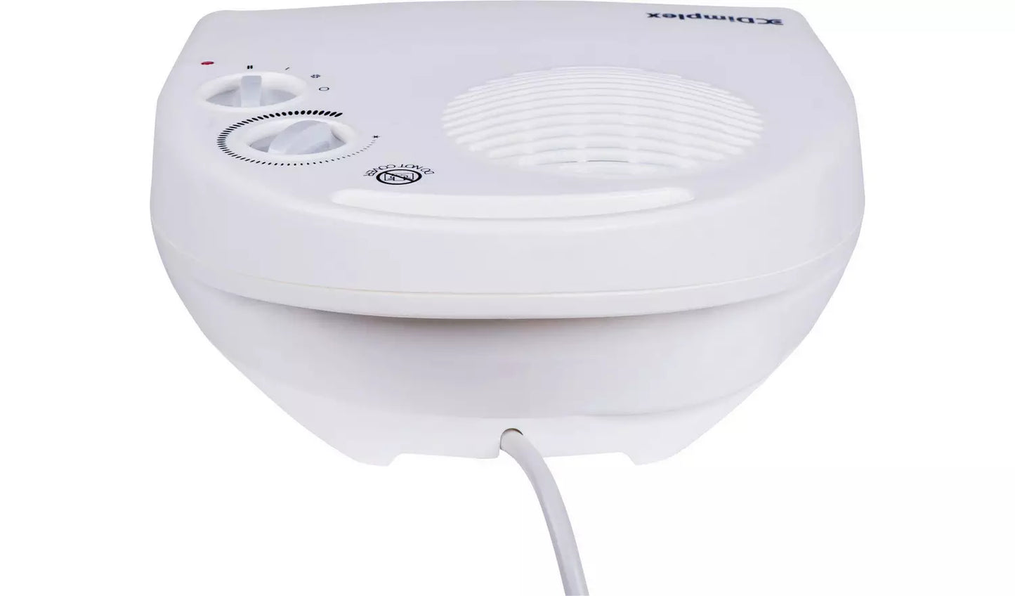 Dimplex DXFF30TSN 3kW Flat Fan Heater