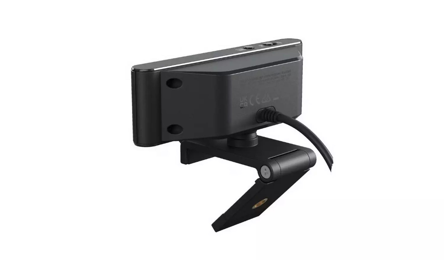 Cam 4K Webcam - Creative Live