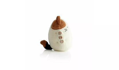 Lazerbuilt Squishmallows Cam The Cat Plush Bluetooth Speaker