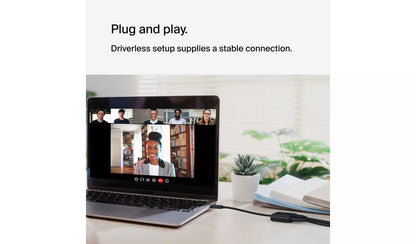 Belkin USB-C to Gigabit Ethernet Adapter