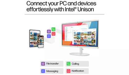 HP 22-dg0007na 21.45in Intel N100 8GB 128GB All-in-One PC