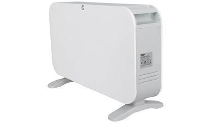 Bush 2kW Convector Heater