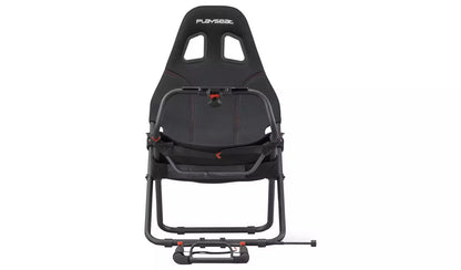 Playseat Challenge Actifit Racing Seat - Black