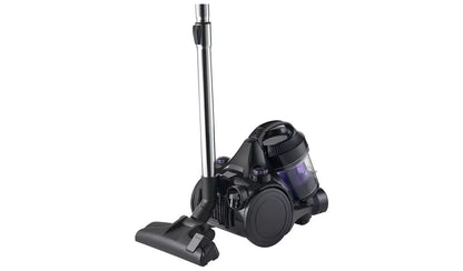 Bush Bagless Cylinder Corded Vacuum Cleaner
