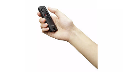 Sony GPVPT3 Shooting Grip Tripod - Black