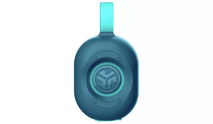 JLab Pop Party Ultra-Portable Bluetooth Speaker - Navy
