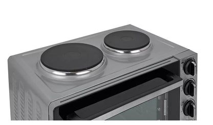 Morphy Richards 28L Mini Oven with Hob