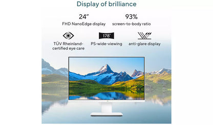 ASUS V440VAK 24in i5 8GB 512GB All-in-One PC