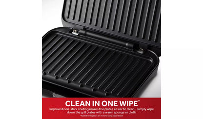 George Foreman Medium Health Fit Grill 25810