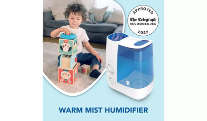 Vicks VH845 Warm Mist Humidifier