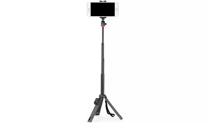 JOBY TelePod Selfie Stick Mobile Tripod - Black