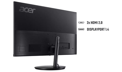 Acer Nitro XF240YM3 23.8in 180Hz IPS FHD Gaming Monitor