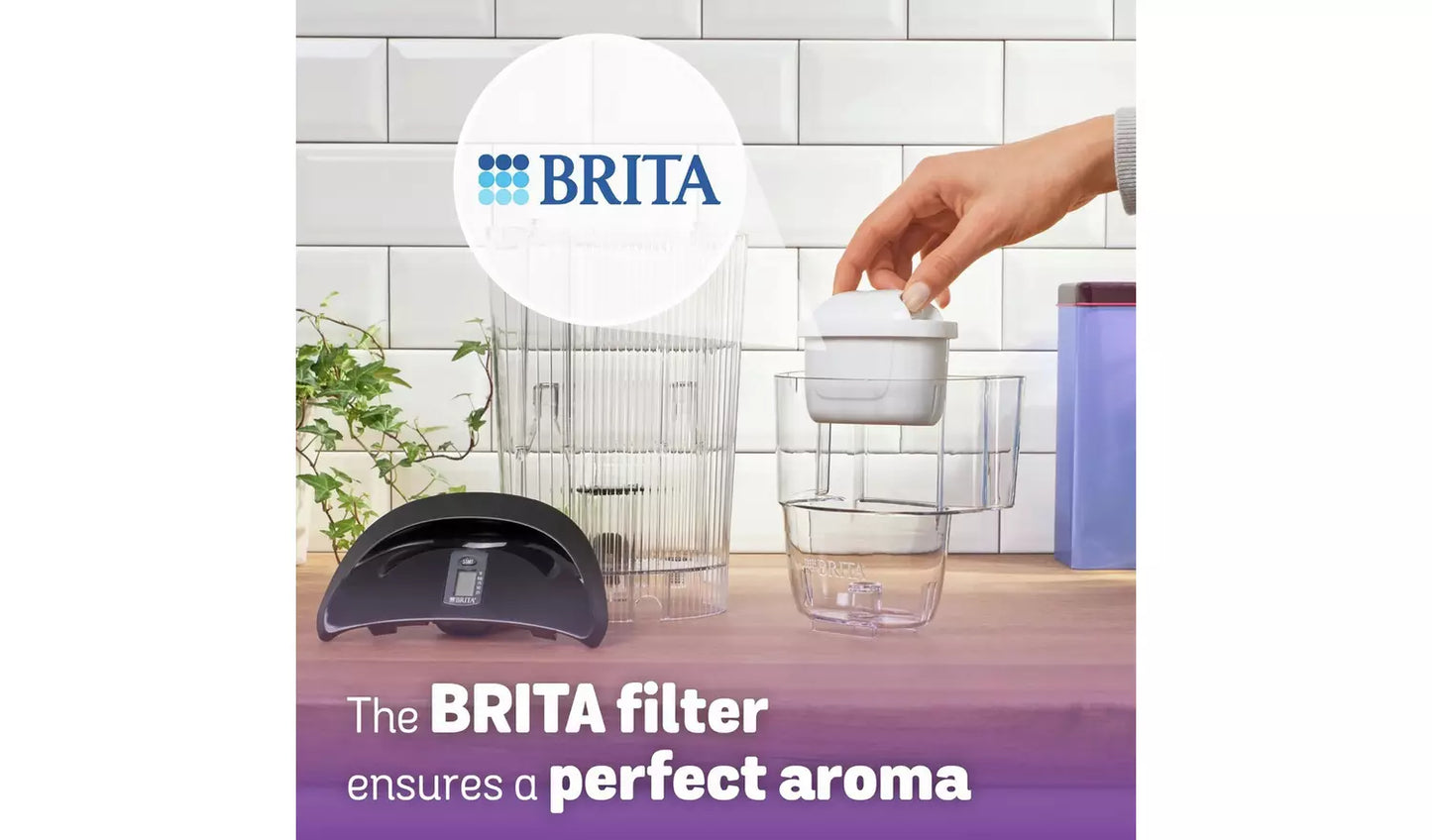 Tassimo by Bosch My Way 2 Pod Coffee Machine - Black