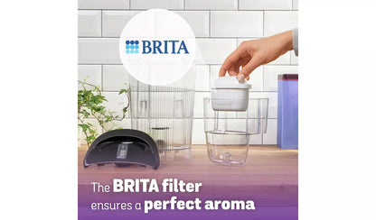 Tassimo by Bosch My Way 2 Pod Coffee Machine - Black