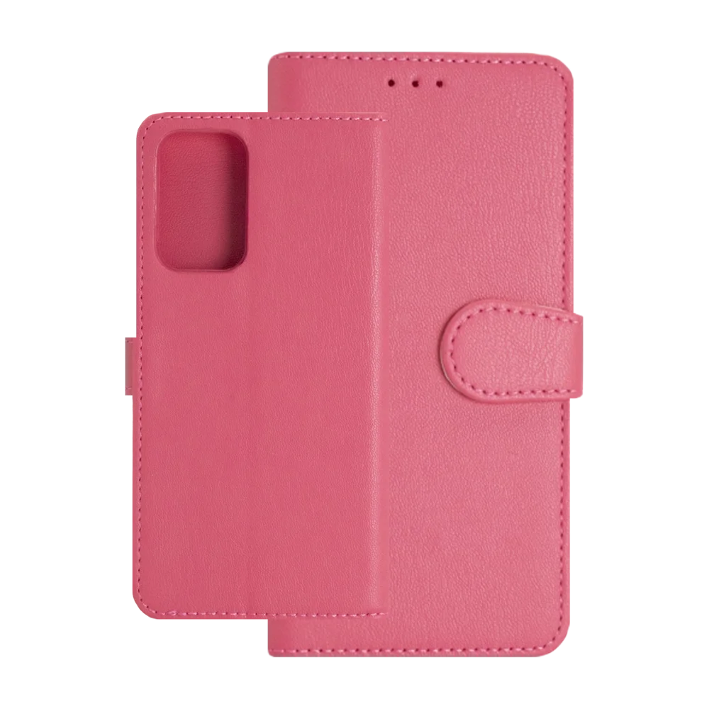Samsung A53 5G 360 Cover Card Holder Phone Case