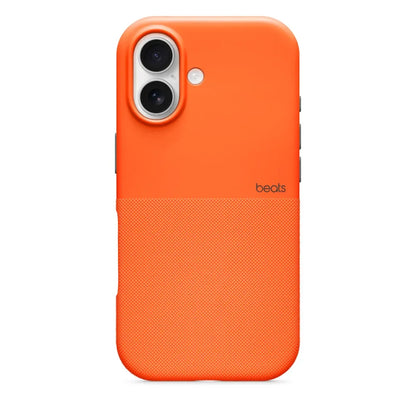 iPhone 17 Beats Rugged Case Shockproof Protective Cover