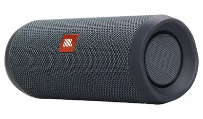 JBL Flip Essential 2 Portable Waterproof Speaker - Grey
