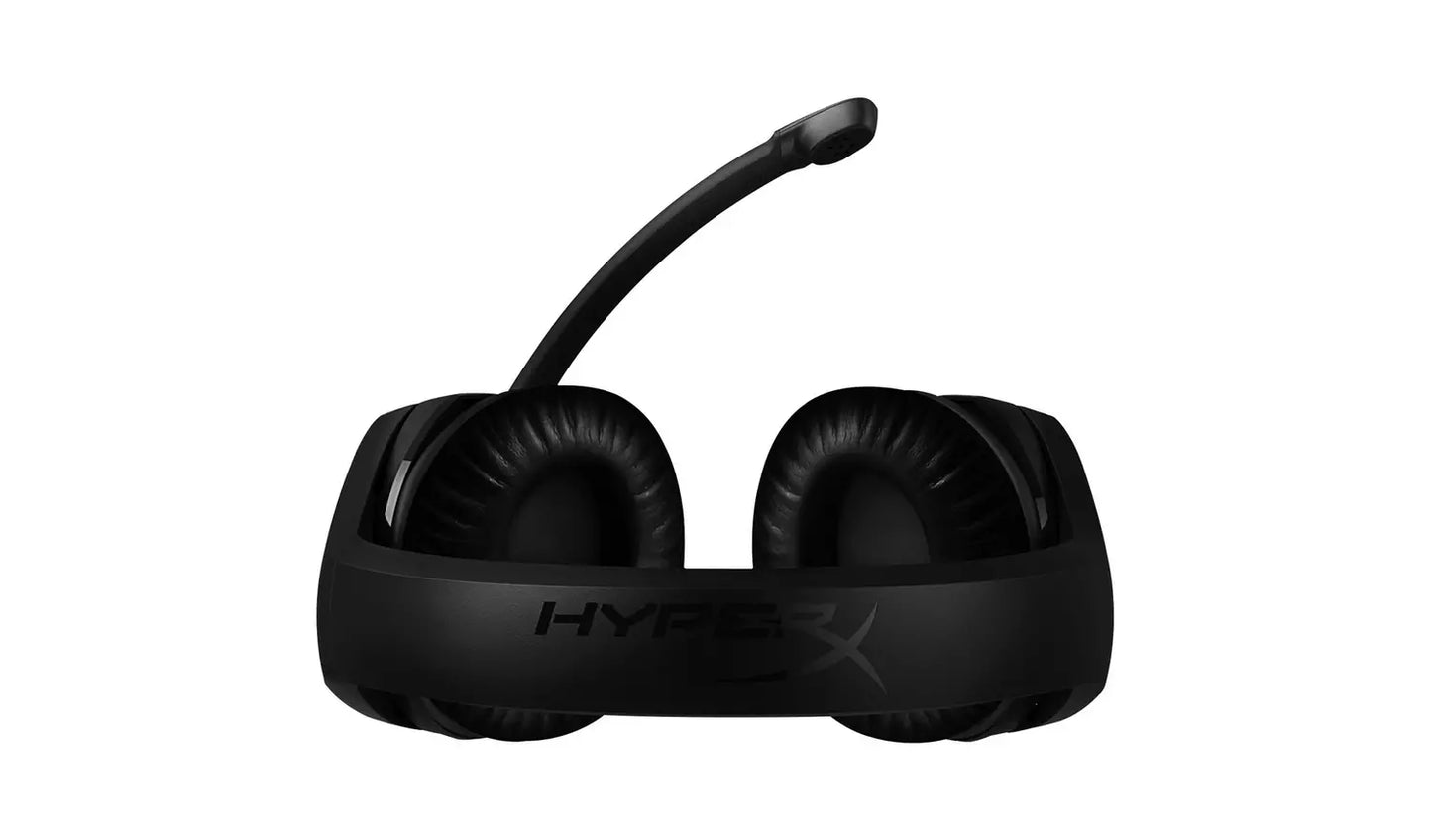 HyperX Cloud Stinger PC, Xbox, PS4, PS5 Headset - Black