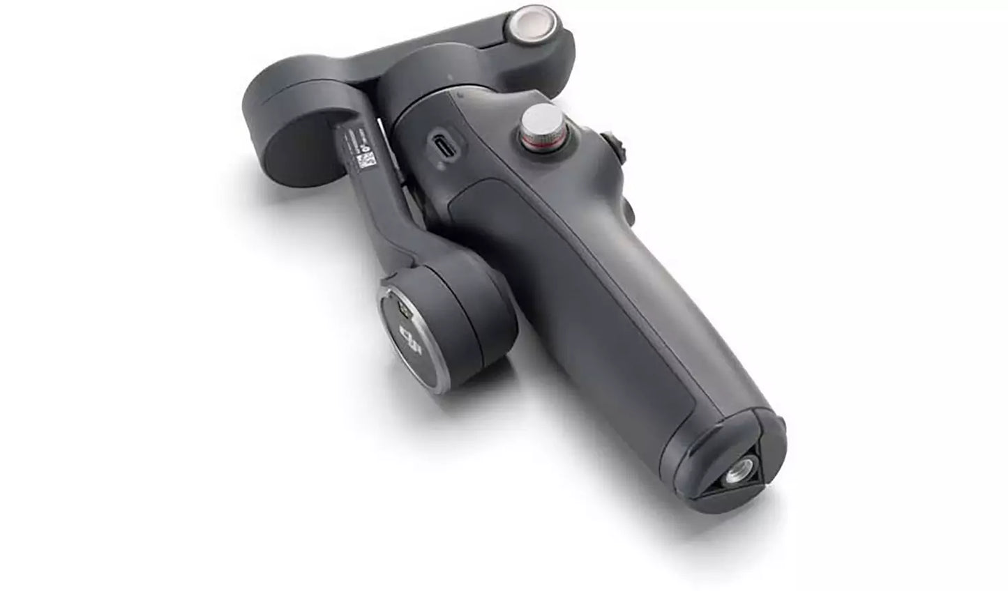 DJI Osmo Mobile 8 Tripod - Black