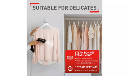 Tefal Access Steam Care DT9100 Garment Steamer