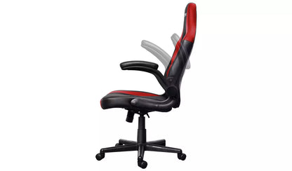 Trust GXT703 Riye Gaming Chair - Red
