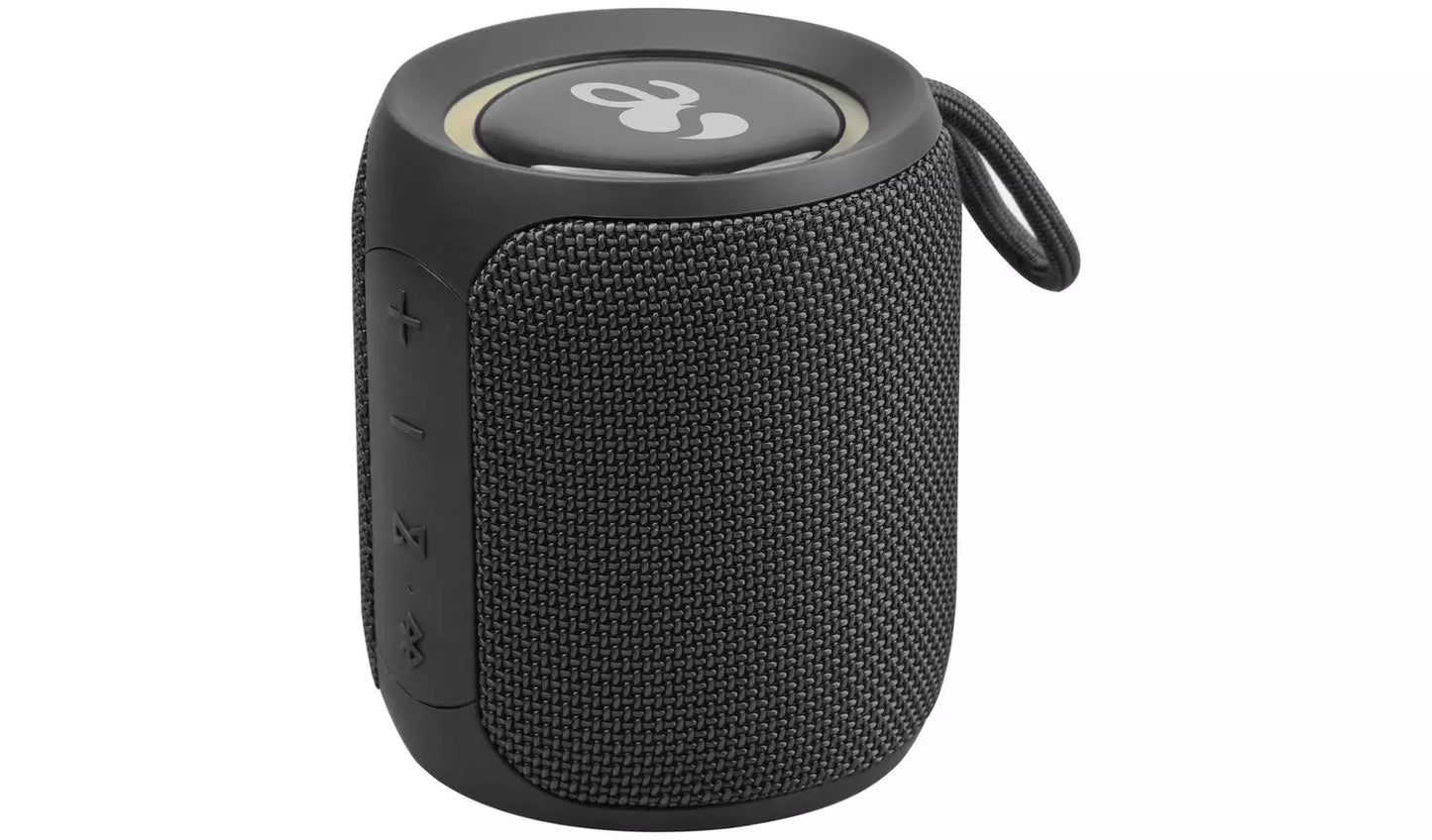 Acoustic Solutions Mini Blast Bluetooth speaker - Black
