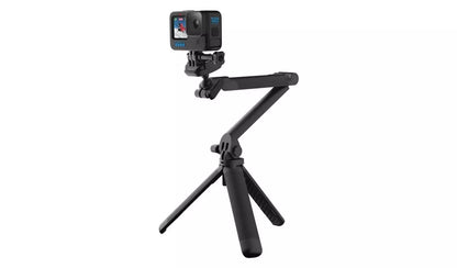 GoPro 3 Way 2.0 Tripod Grip Arm
