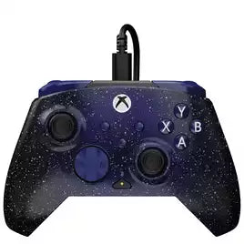 Turtle Beach Rematch Advanced Xbox & PC Wired Controller - Purple