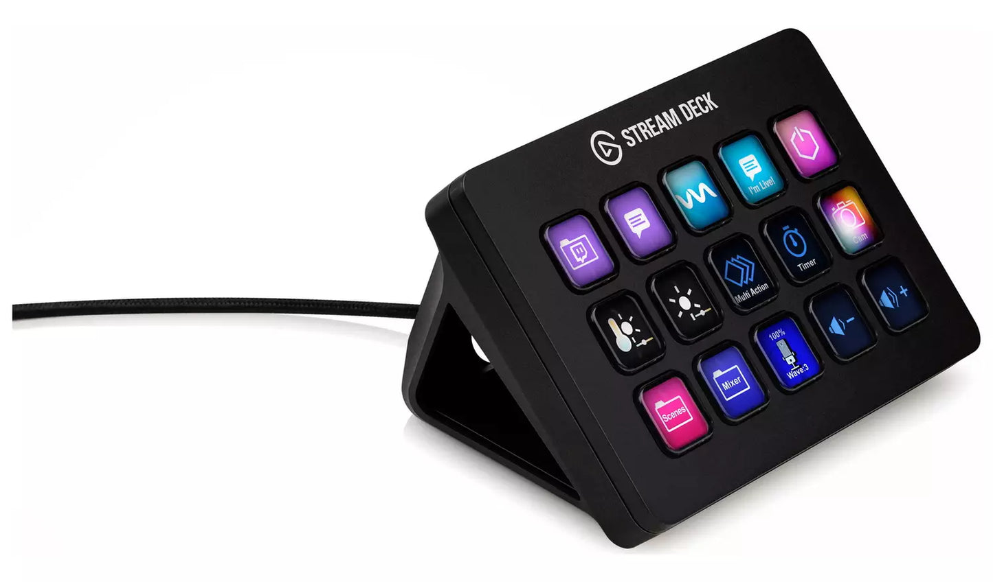 Elgato Stream Deck MK.2